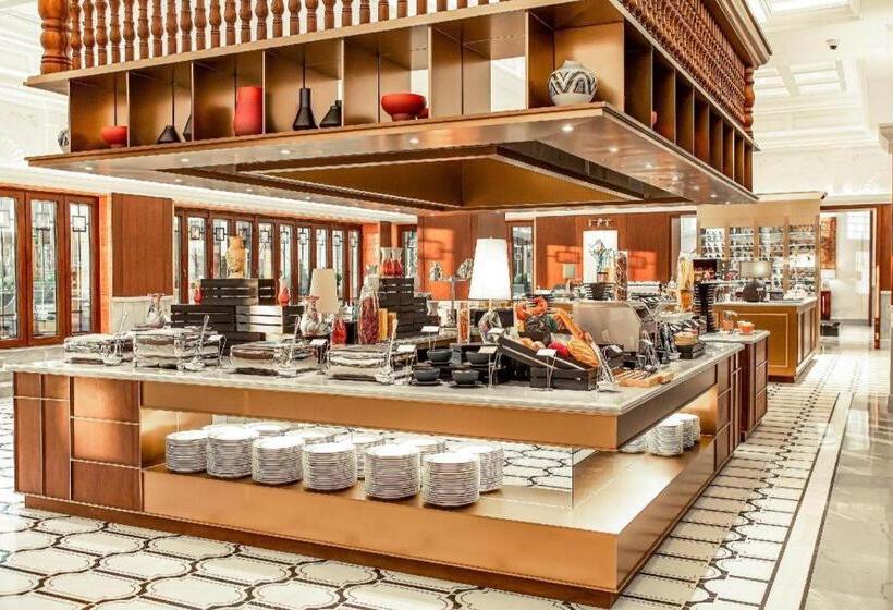 בית מלון כפרי Jin Bei Palace