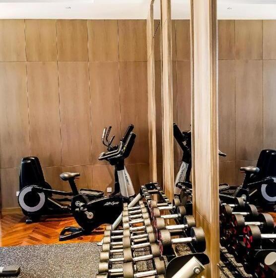 בית מלון כפרי Jin Bei Palace