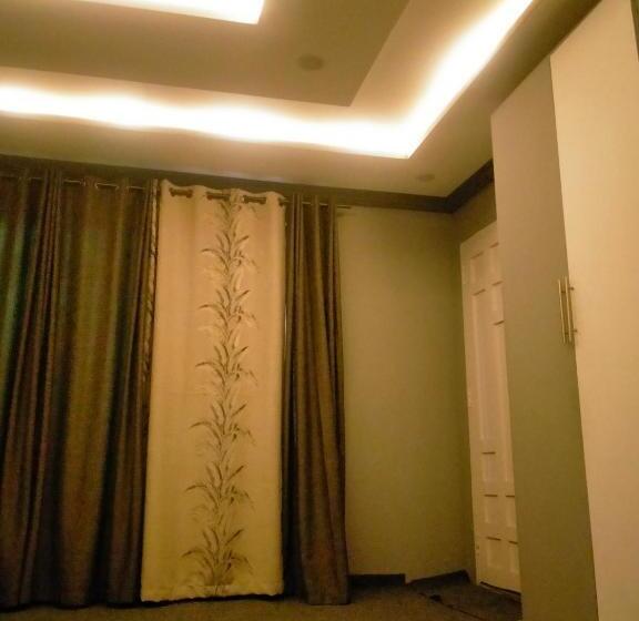 Hotell K 2 Paradise Guest House Skardu