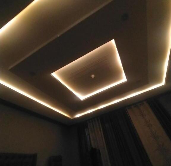 Hotell K 2 Paradise Guest House Skardu