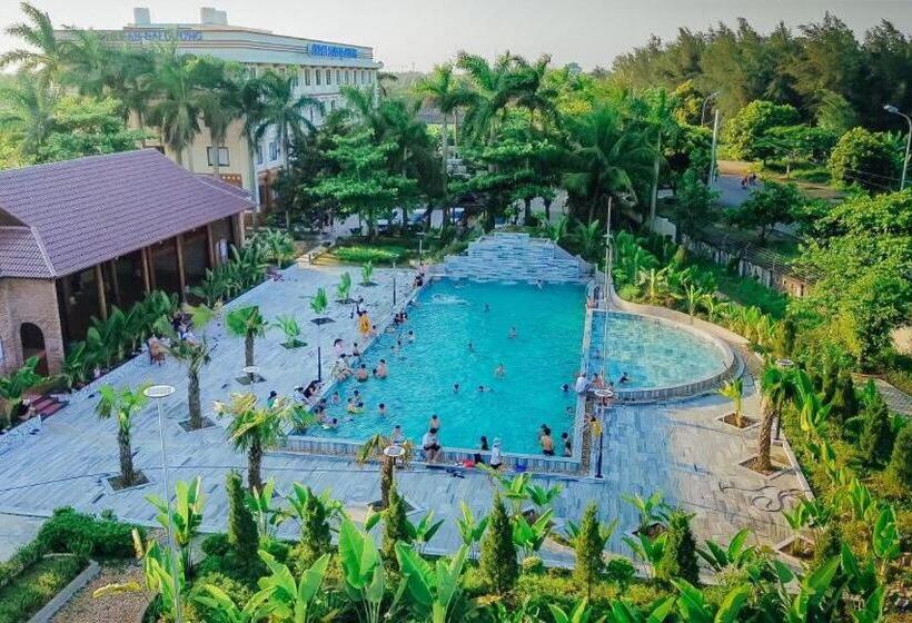 هتل Khách Sạn đại Dương