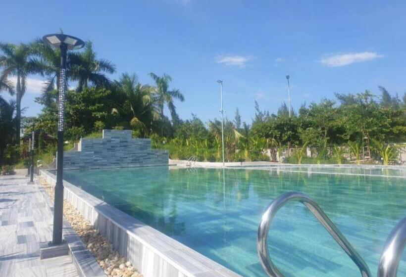 هتل Khách Sạn đại Dương