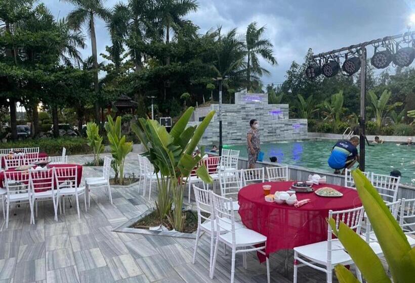 هتل Khách Sạn đại Dương