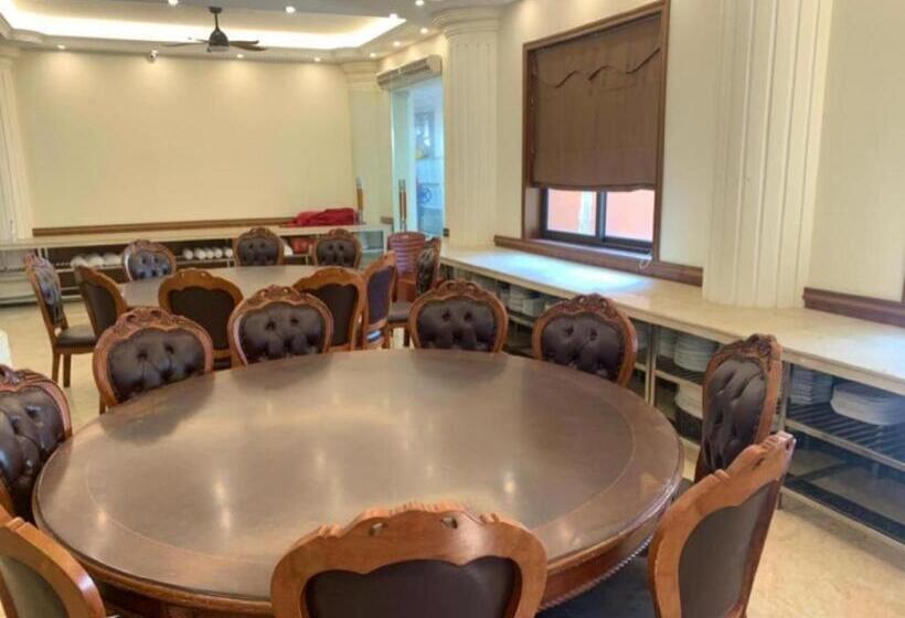 هتل Khách Sạn đại Dương