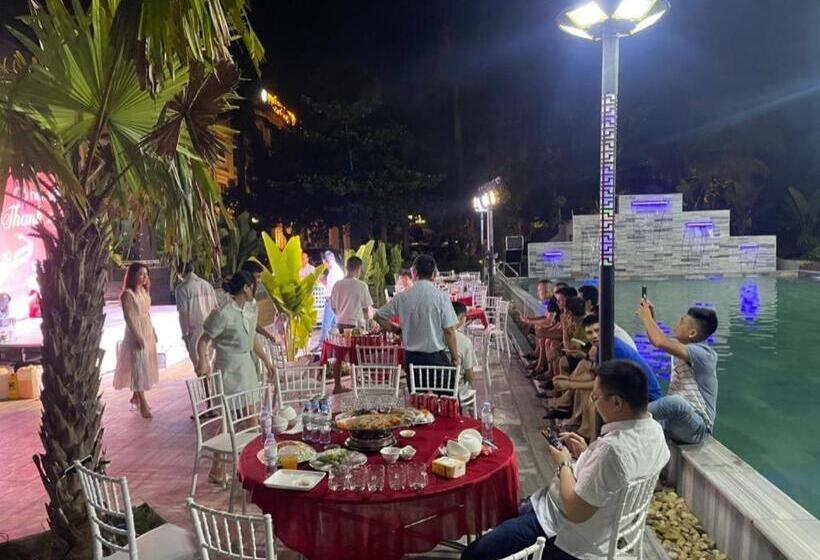 هتل Khách Sạn đại Dương