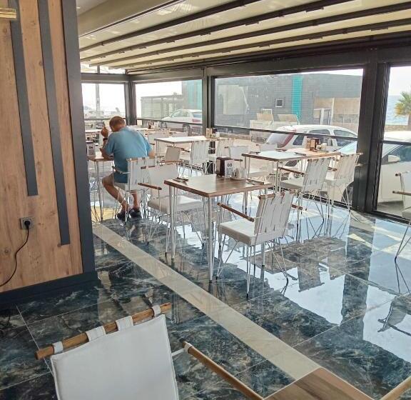 בית מלון כפרי Korasion