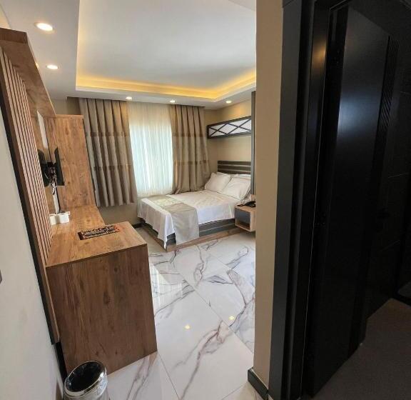 בית מלון כפרי Korasion