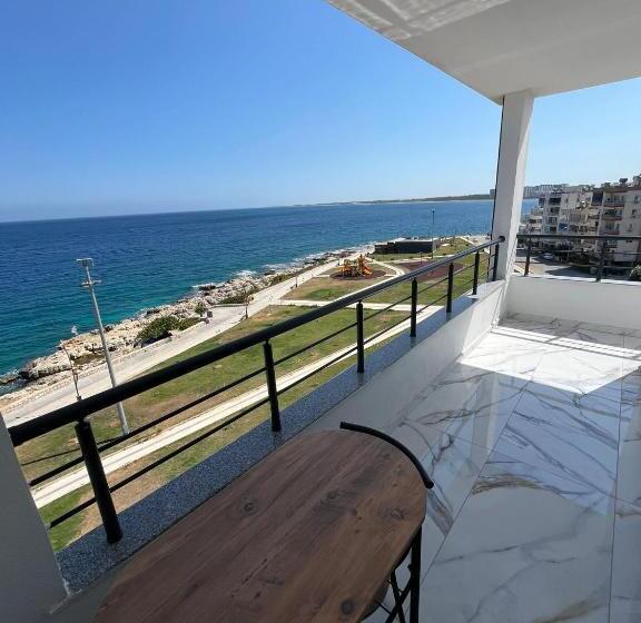 בית מלון כפרי Korasion