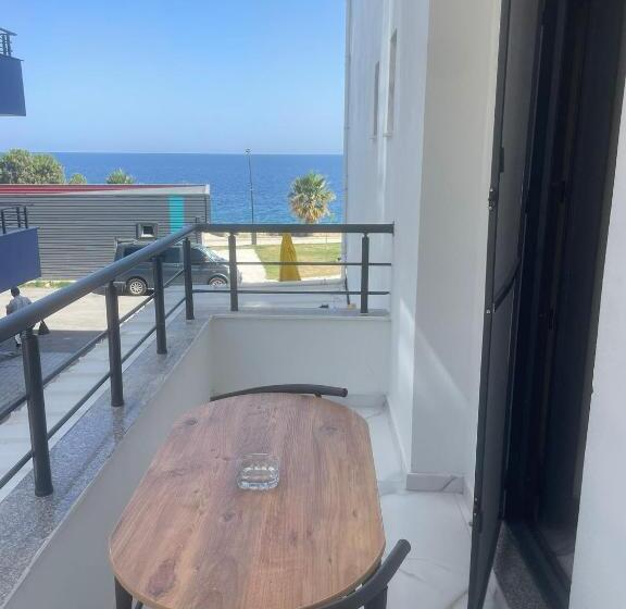 בית מלון כפרי Korasion