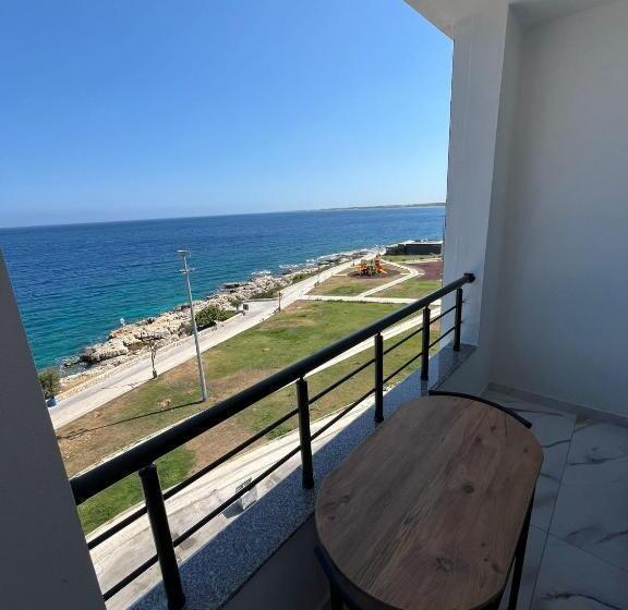 בית מלון כפרי Korasion