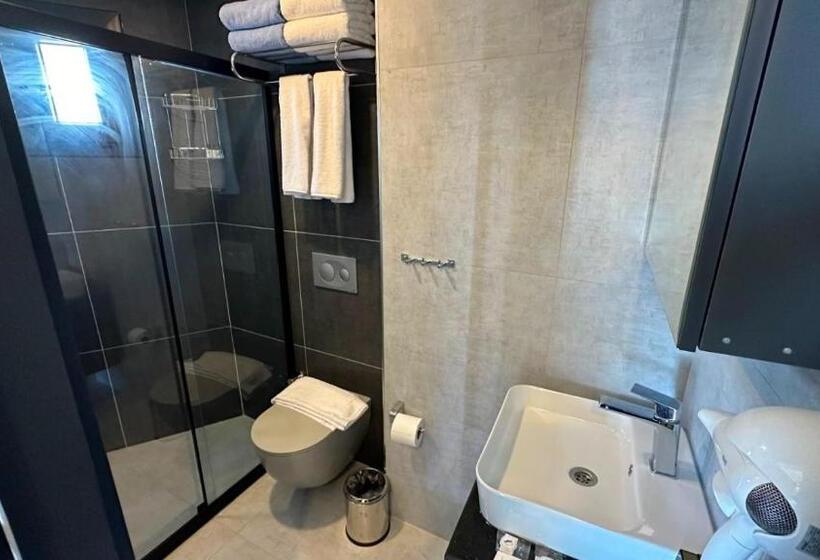 בית מלון כפרי Korasion