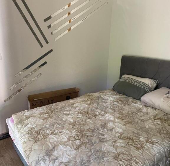 هتل Krupajsko Vrelo