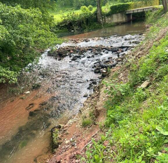 هتل Krupajsko Vrelo