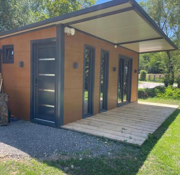 هتل Krupajsko Vrelo