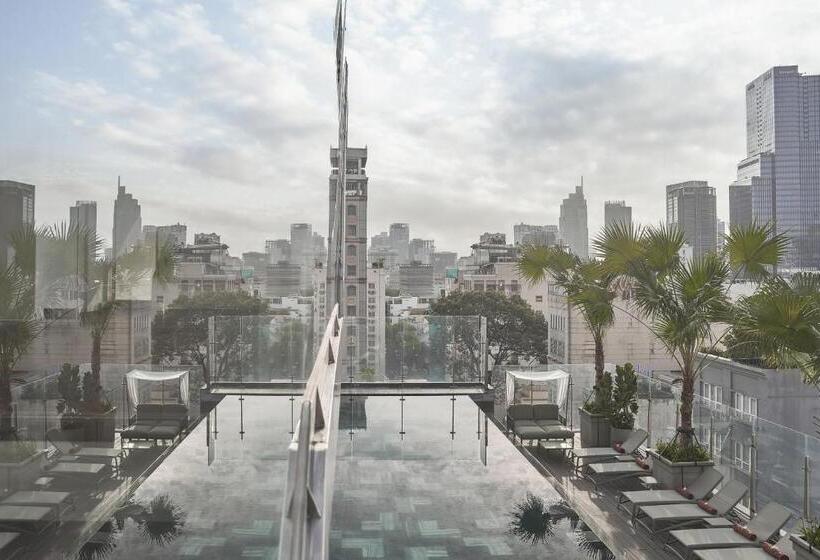 هتل La Siesta Premium Saigon Central