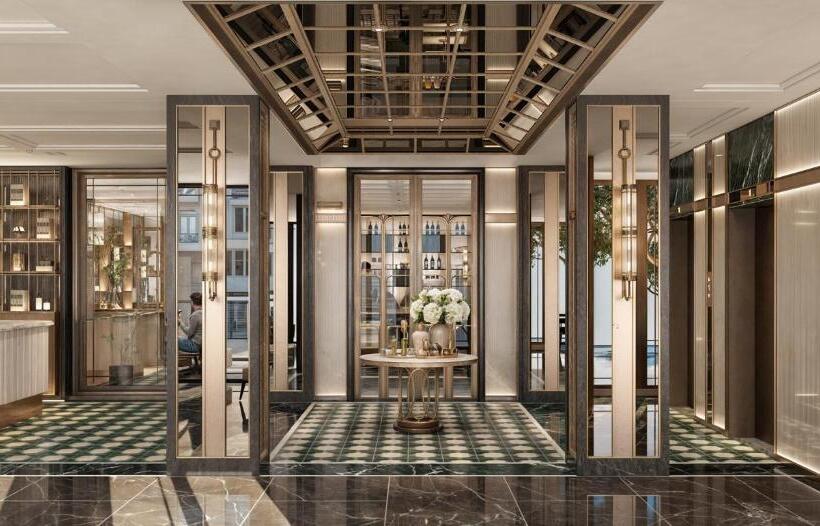 هتل La Siesta Premium Saigon Central