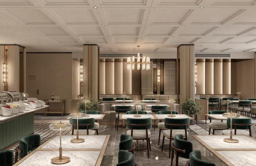 هتل La Siesta Premium Saigon Central