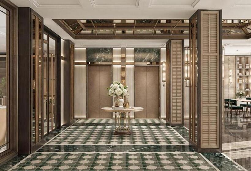 هتل La Siesta Premium Saigon Central