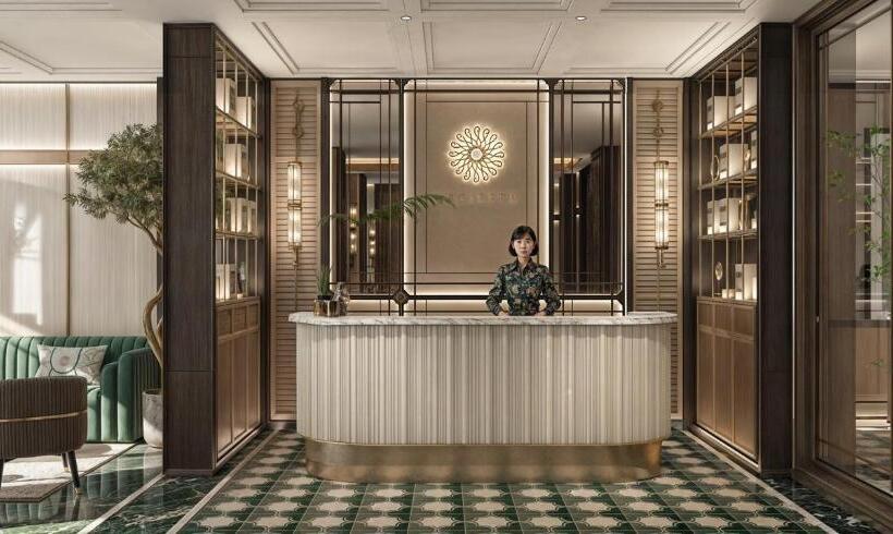 هتل La Siesta Premium Saigon Central