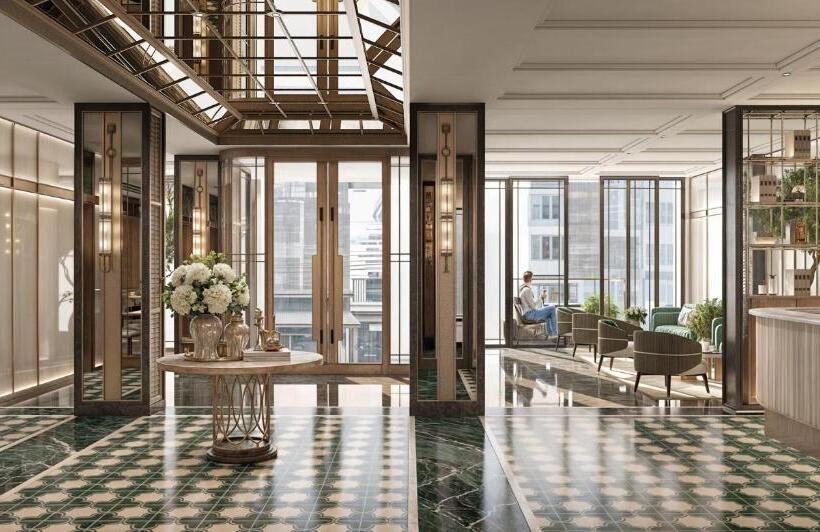 هتل La Siesta Premium Saigon Central