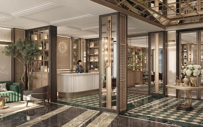 هتل La Siesta Premium Saigon Central