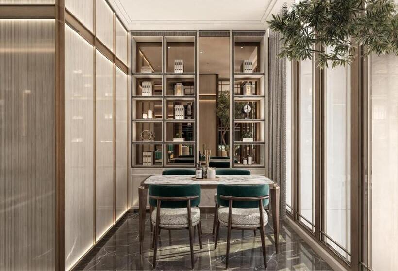 هتل La Siesta Premium Saigon Central