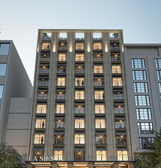 هتل La Siesta Premium Saigon Central