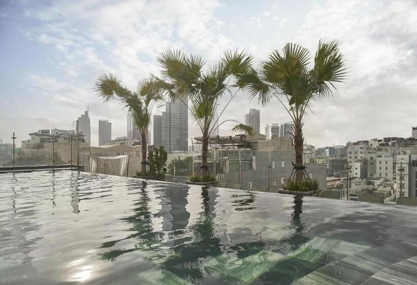 هتل La Siesta Premium Saigon Central