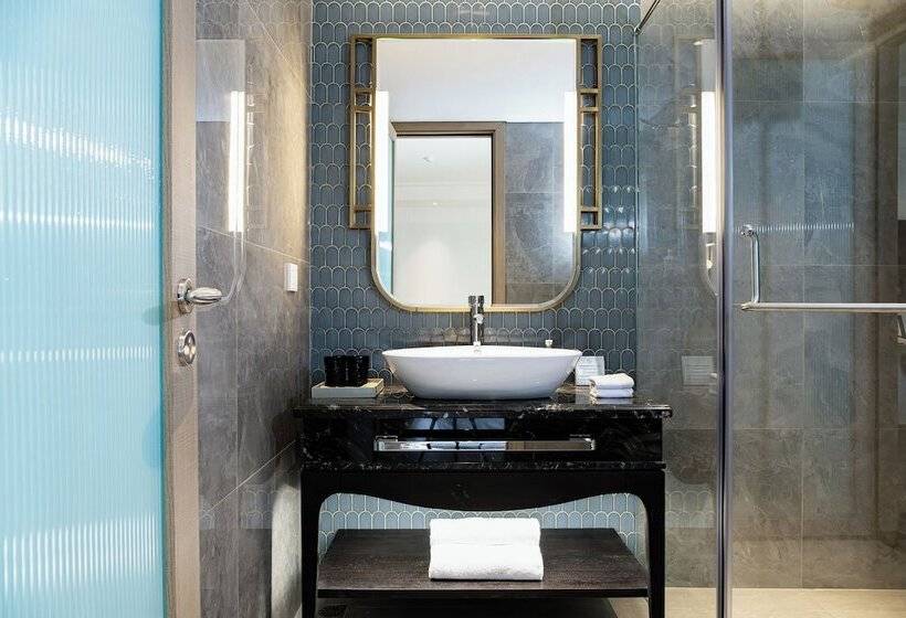 هتل La Siesta Premium Saigon Central