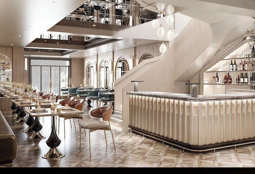 هتل La Siesta Premium Saigon Central