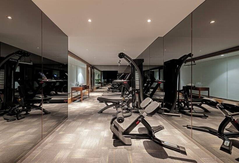 هتل La Siesta Premium Saigon Central