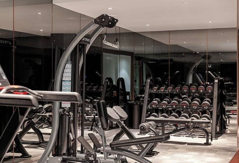 هتل La Siesta Premium Saigon Central