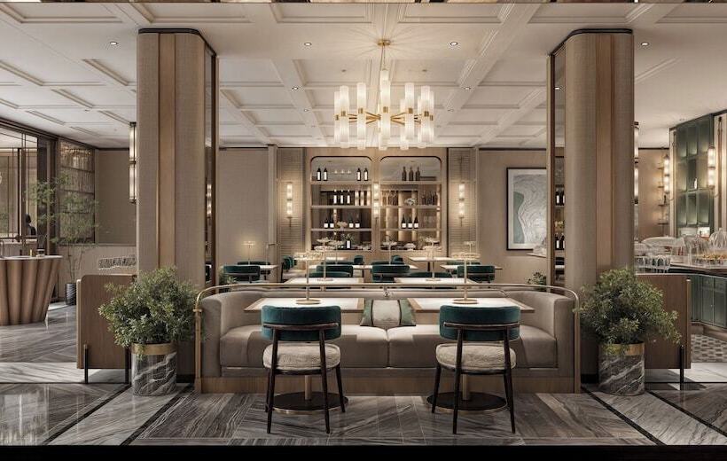 هتل La Siesta Premium Saigon Central