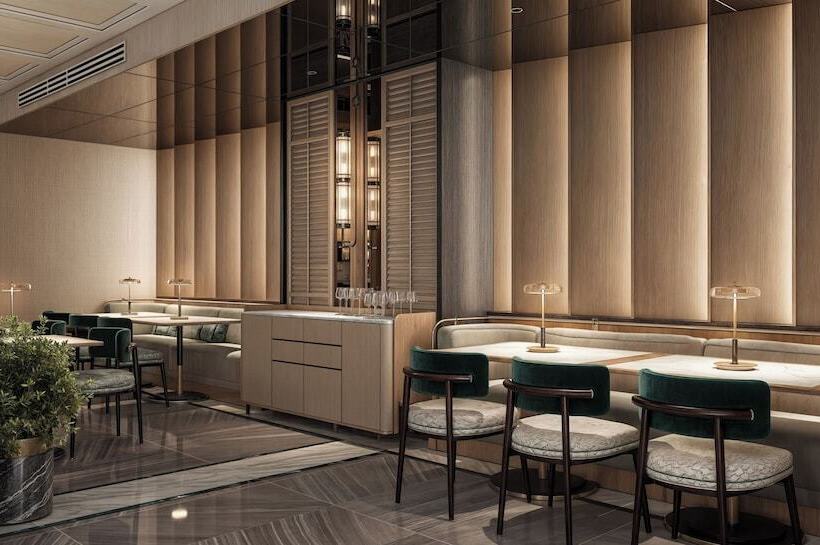 هتل La Siesta Premium Saigon Central