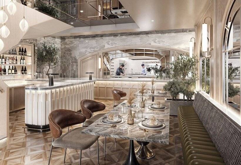 هتل La Siesta Premium Saigon Central