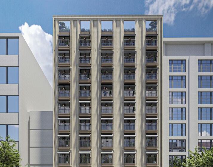 هتل La Siesta Premium Saigon Central