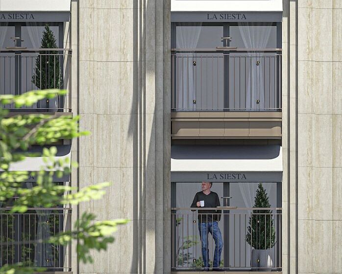 هتل La Siesta Premium Saigon Central