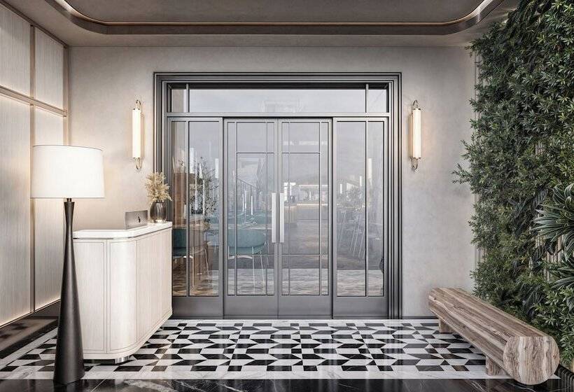 هتل La Siesta Premium Saigon Central