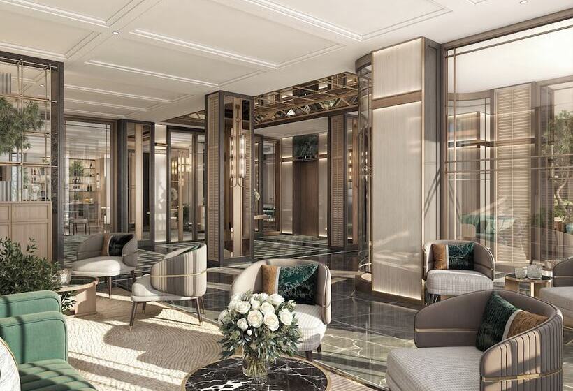 هتل La Siesta Premium Saigon Central