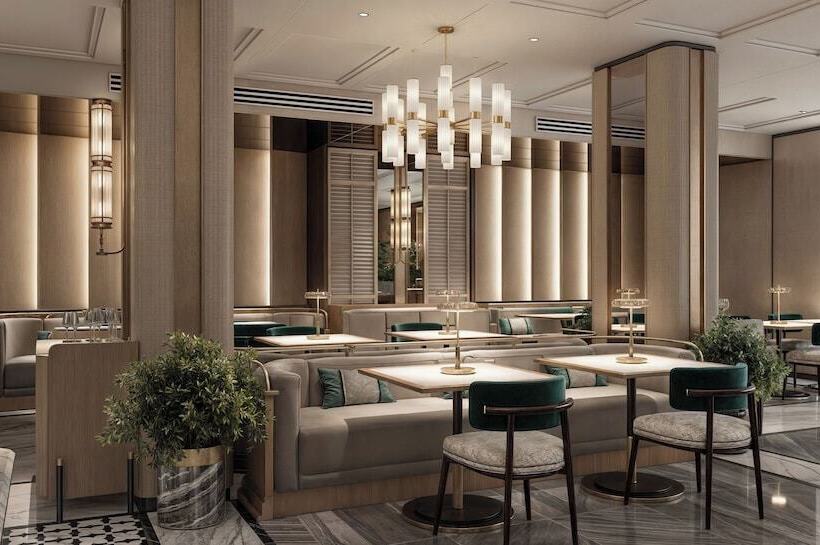 هتل La Siesta Premium Saigon Central