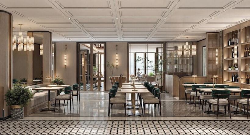 هتل La Siesta Premium Saigon Central