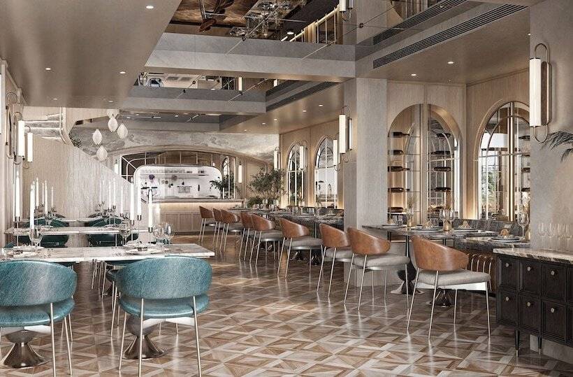 هتل La Siesta Premium Saigon Central