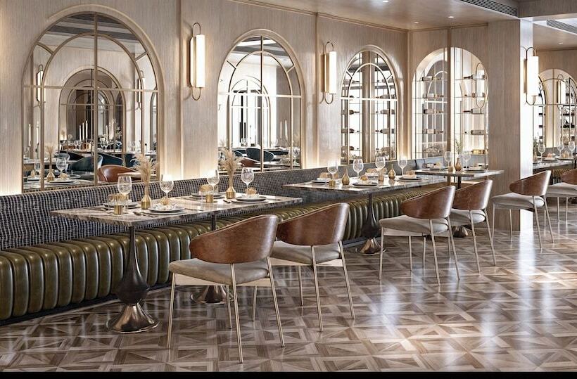 هتل La Siesta Premium Saigon Central