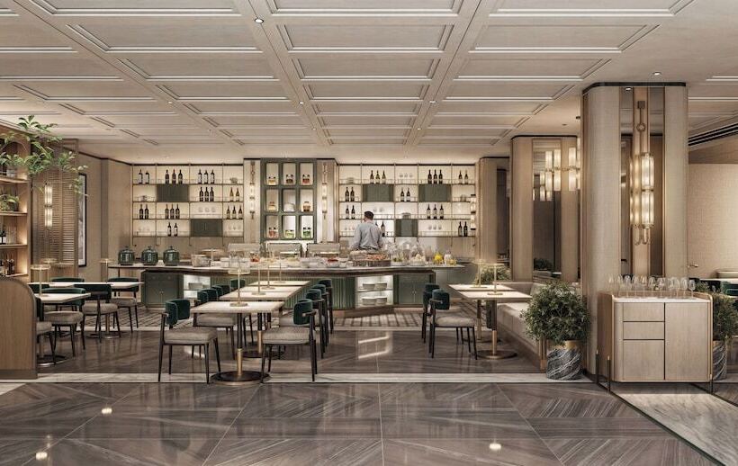 هتل La Siesta Premium Saigon Central