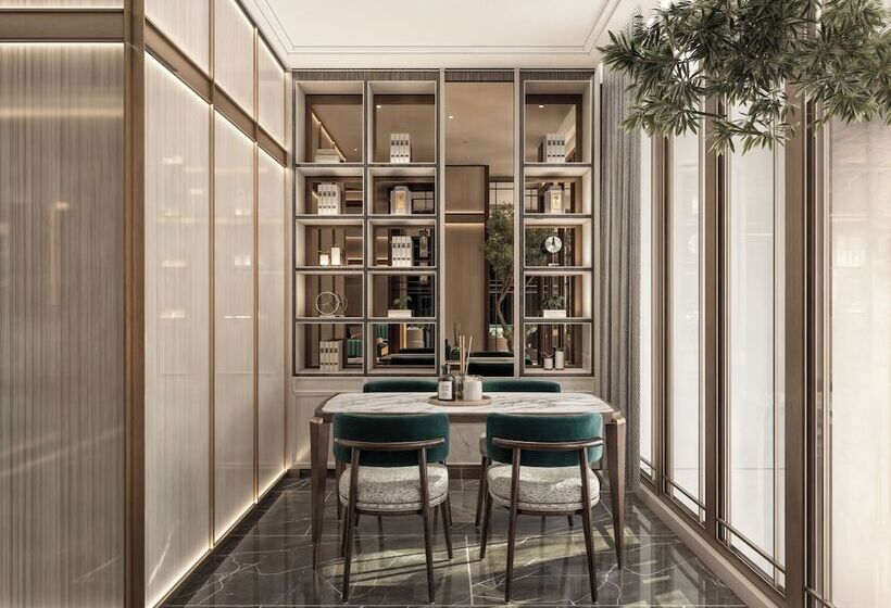 هتل La Siesta Premium Saigon Central