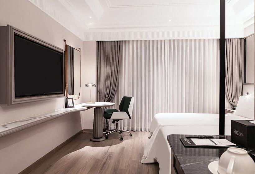 هتل La Siesta Premium Saigon Central