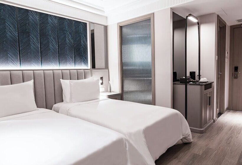 هتل La Siesta Premium Saigon Central