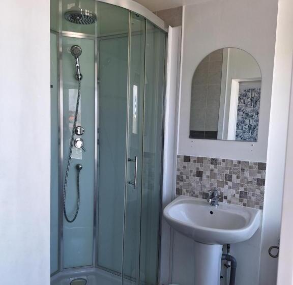 호텔 Le Goûvern Ail