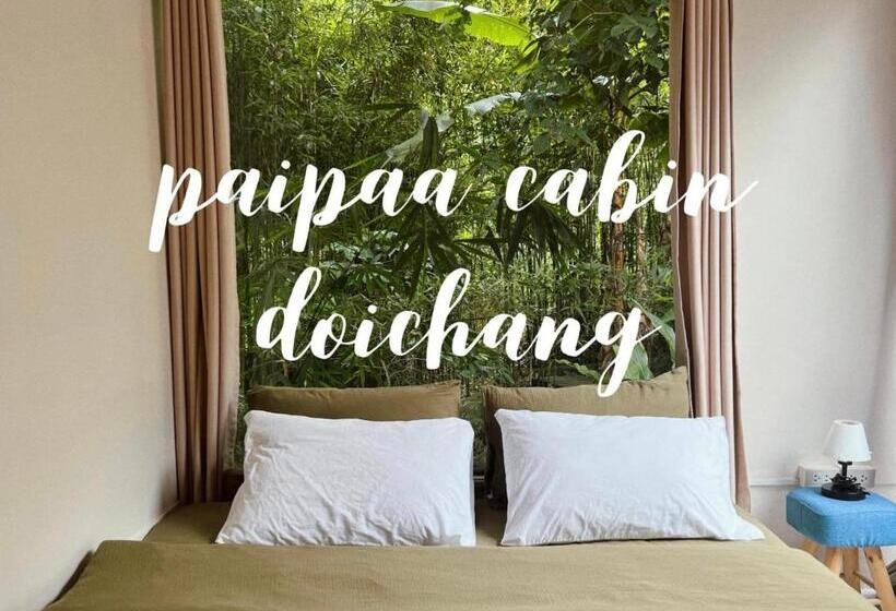 فندق Leehu Coffee Farm