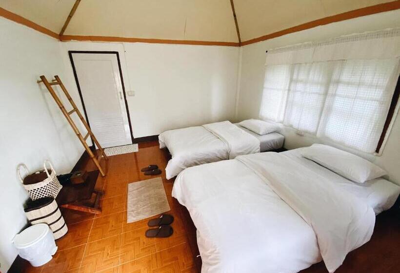 فندق Leehu Coffee Farm